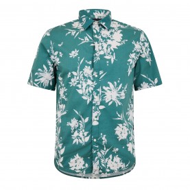 мъжки,ризи,replay,replay,floral,print,sn42,green,010