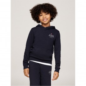 юношески,суичър,детски,облекла,tommy,hilfiger,pullover,hoodie,junior,desert,sky,dw5