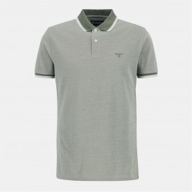 блуза,с,яка,облекла,на,разпродажба,мъжки,тениски,barbour,barnard,polo,shirt,light,moss