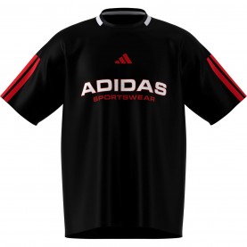 тениска,облекла,на,разпродажба,разпродажба,adidas,мъжки,тениски,adidas,house,of,tiro,nations,t,shirt,adults,black,ruby,red
