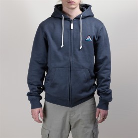 суичър,разпродажба,soulcal,мъжки,горнища,с,качулка,soulcal,zip,hoodie,grey