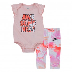 бебешки,комплект,бебешки,облекла,детски,облекла,nike,summer,bodysuit,&amp;,leggings,set,babies,atmosphere