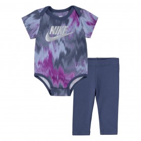 комплект,бебешки,облекла,nike,body,&amp;,legg,set,bb99,diffused,blue