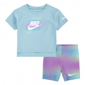комплект,бебешки,облекла,детски,облекла,nike,aop,b,short,set,bb99,rush,fuchsia