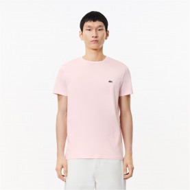 облекла,на,разпродажба,мъжки,тениски,lacoste,t,shirt,flamingo