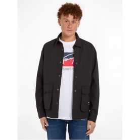 мъжки,якета,tommy,jeans,tj,tech,cord,os,sn43,black