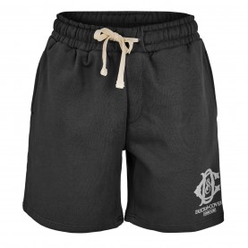 Къси панталони Duck and Cover Men's Randolph Tailored Shorts - Black къси,панталони,мъжки,къси,панталони,мъжки,долнища,размер+,duck,and,cover,men's,randolph,tailored,shorts,black