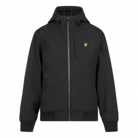 яке,детски,облекла,lyle,and,scott,softshell,jacket,black