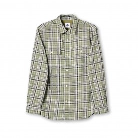 pretty,green,pg,thornley,check,ls,sn52,green