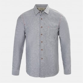 риза,firetrap,plain,shirt,grey