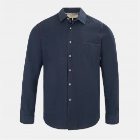 риза,firetrap,plain,shirt,navy