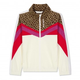 юношеско,яке,дамски,екипи,детски,облекла,palm,angels,animal,track,jacket,juniors,white