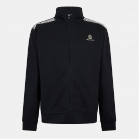 облекла,на,разпродажба,мъжки,ежедневни,облекла,мъжки,горнища,с,качулка,aquascutum,men's,aquact,full,zip,fleece,black