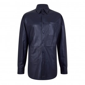 мъжки,ризи,off,white,leather,shirt,sierra,leone