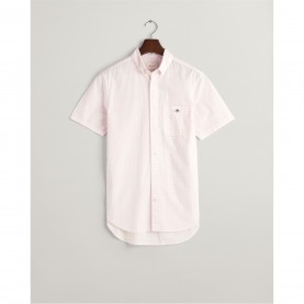 мъжки,ризи,gant,reg,poplin,gingham,ss,shirt,light,b,light,pink