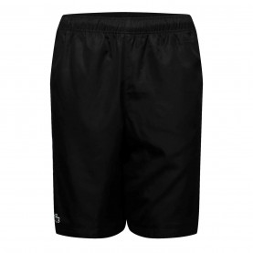 къси,панталони,мъжки,къси,панталони,lacoste,men's,colourblock,tailored,shorts,black