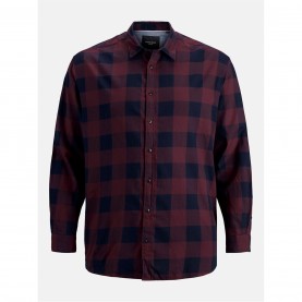 мъжки,облекла,размер,jack,and,jones,jack,+,gingham,twill,sn63,port,royale