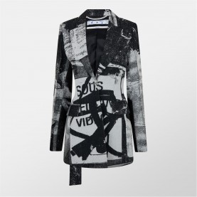 off,white,off,suit,jacket,ld99,black,white
