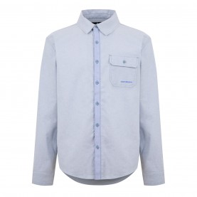 облекла,на,разпродажба,разпродажба,converse,мъжки,ризи,converse,lifestyle,oxford,shirt,cocoon,blue,478