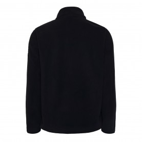 Timberland Timb 1/4 Zp Polar Fl Sn99 - Black мъжки,ежедневни,облекла,мъжки,горнища,с,качулка,timberland,timb,1,4,zp,polar,fl,sn99,black