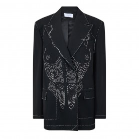 off,white,off,suit,jacket,ld99,black,white