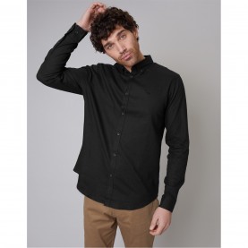 облекла,на,разпродажба,threadbare,ls,shrt,bale,sn54,black