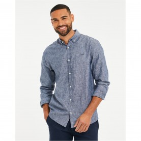 облекла,на,разпродажба,threadbare,ls,shrt,bale,sn54,denim,blue