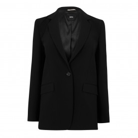 boss,women's,jocaluah,suit,jacket,black