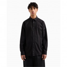 мъжки,ризи,armani,exchange,armani,exchange,shirt,black,fc041