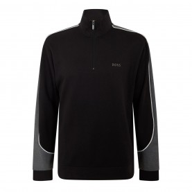 яке,облекла,на,разпродажба,мъжки,ежедневни,облекла,мъжки,горнища,с,качулка,boss,boss,tracksuit,quarter,jacket,10269555,black,001