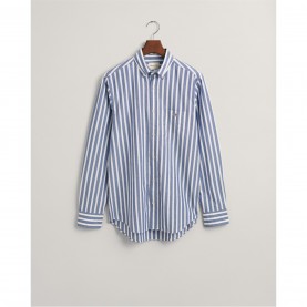 мъжки,ризи,gant,reg,wide,poplin,stripe,shirt,colleg,college,blue