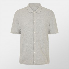 облекла,на,разпродажба,мъжки,ризи,ted,baker,ted,connyr,sspiqshrt,sn53,lt,grey