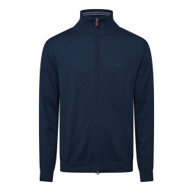 мъжки,горнища,с,качулка,gant,cotn,texture,fu,sn64,marine