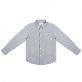 детски,ризи,firetrap,ls,oxford,jn99,grey