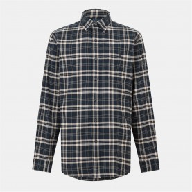 риза,с,дълъг,ръкав,облекла,на,разпродажба,мъжки,ризи,polo,ralph,lauren,men's,brushed,check,flannel,long,sleeve,shirt,polo,black