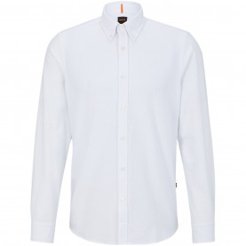 риза,с,дълъг,ръкав,мъжки,ризи,boss,rickert,long,sleeve,shirt,white,100