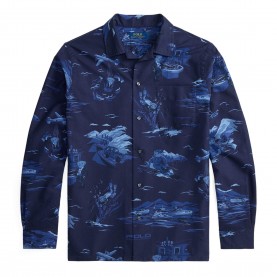 Блуза с яка Polo Ralph Lauren Polo Spy Bear Shirt Sn61 - Spy Bear блуза,с,яка,мъжки,ризи,polo,ralph,lauren,polo,spy,bear,shirt,sn61,spy,bear