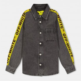 детски,облекла,off,white,off,denim,shirt,jn99,grey,yellow
