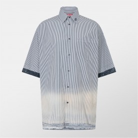 облекла,на,разпродажба,мъжки,ризи,diesel,diesel,s,trax,cmicia,sn99,black,black