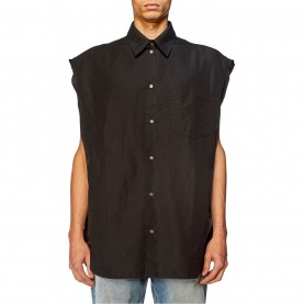 облекла,на,разпродажба,мъжки,ризи,diesel,diesel,simns,cmcia,sn99,black,black