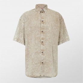 облекла,на,разпродажба,мъжки,ризи,diesel,diesel,lazer,camicia,sn99,tree,house