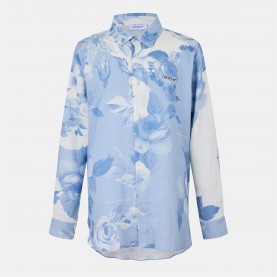 облекла,на,разпродажба,мъжки,ризи,off,white,off,linen,shirt,sn99,white,blue