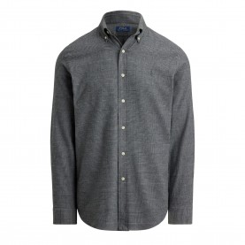 риза,с,дълъг,ръкав,мъжки,ризи,polo,ralph,lauren,men,s,long,sleeve,patterned,shirt,grey,heather