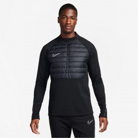 облекла,с,футболна,тема,футболни,горнища,nike,acad,ww,drill,sn54,black