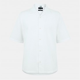 облекла,на,разпродажба,мъжки,ризи,ted,baker,txtre,geo,shrt,sn99,white