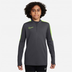дрехи,за,училище,разпродажба,nike,детски,горнища,с,цип,облекла,с,футболна,тема,футболни,горнища,nike,academy,drill,top,juniors,grey,volt