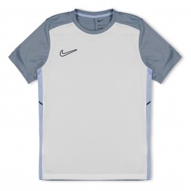 детски,тениски,футбол,футболни,горнища,nike,academy,top,juniors,white,ashen,s