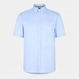 облекла,на,разпродажба,мъжки,ризи,ted,baker,brnd,oxfd,shrt,sn99,lt,blue