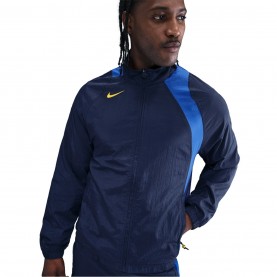 Мъжко яке Nike T90 Tracksuit Jacket Mens - Midnight Navy мъжко,яке,разпродажба,nike,облекла,с,футболна,тема,футболни,анцузи,всичко,за,футбола,на,разпродажба,nike,t90,tracksuit,jacket,mens,midnight,navy