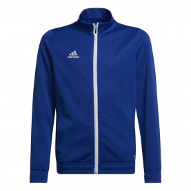 юношеско,яке,дрехи,за,училище,разпродажба,adidas,облекла,с,футболна,тема,футболни,анцузи,adidas,ent22,track,jacket,juniors,blue
